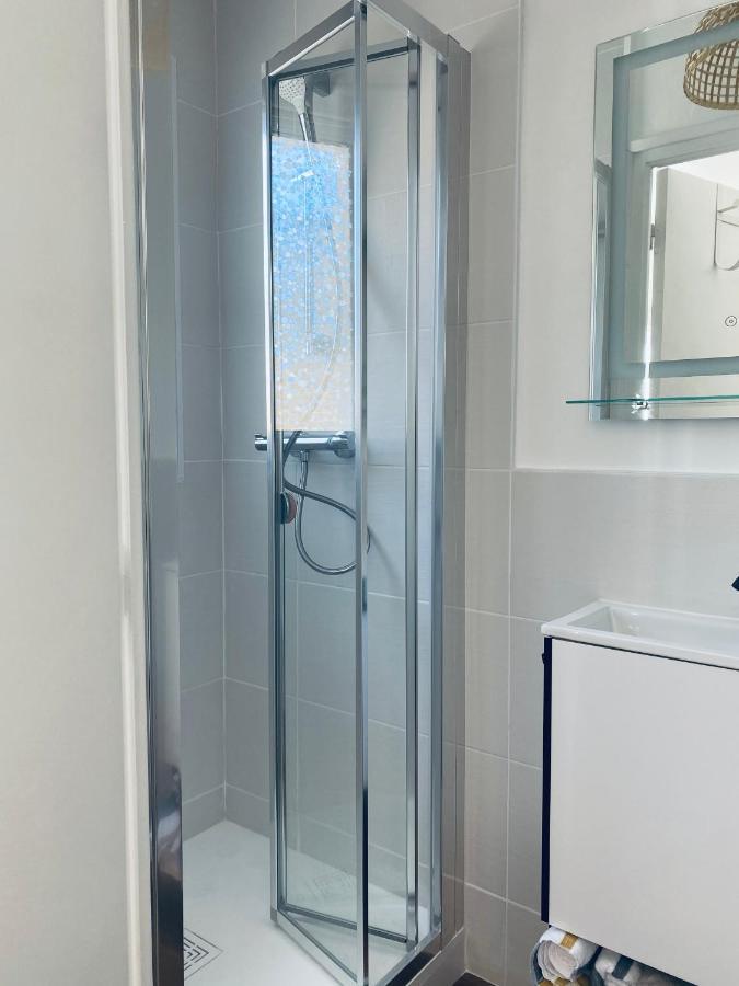 Studio Cosy, Entre Abers & Plages, Proche Du Gr34 Lannilis 外观 照片